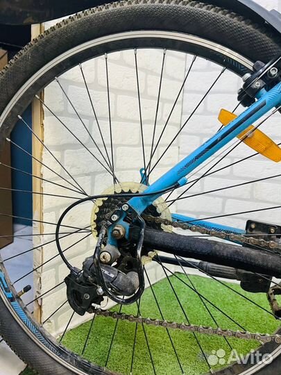 Велосипед Stels Navigator 500