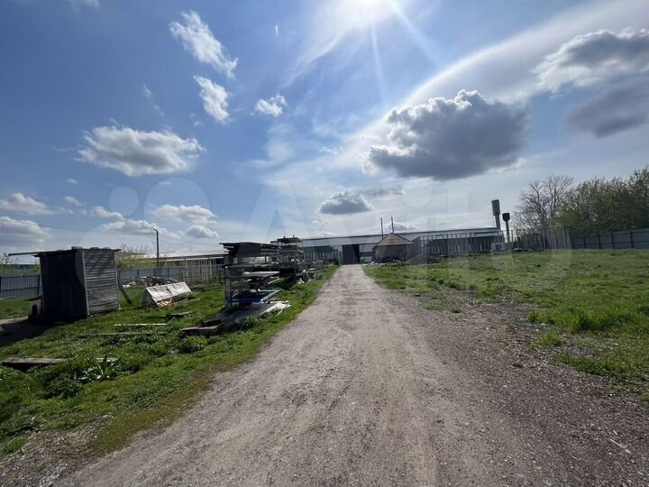 Производство, 1500 м²