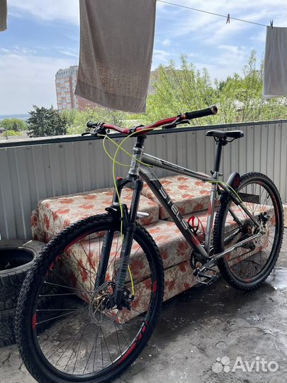 Горный велосипед 29 колеса