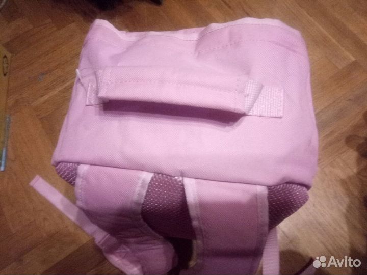 Детский рюкзак