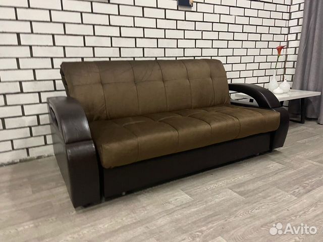 Диван новый
