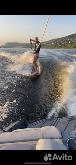 Буксировщик navator AN 23