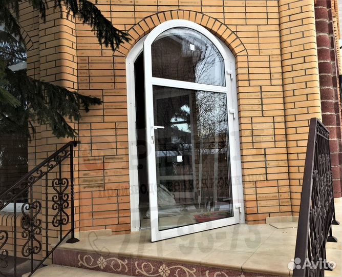 Пластиковые окна с монтажом. Установка окон пвх