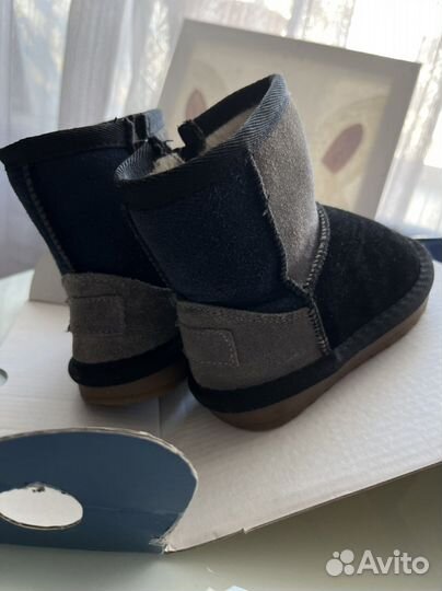 Угги детские 21