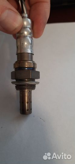 Датчик OHC501H12 кислородный Honda 36532-PLM-A01