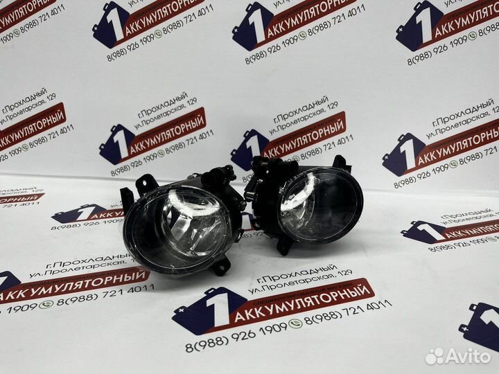 Птф ваз 1118, 2190 Формула Света