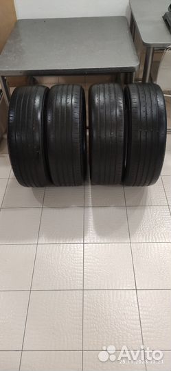 Toyo Proxes R36 225/55 R19 99V