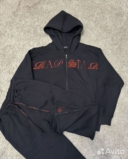 Костюм trapstar