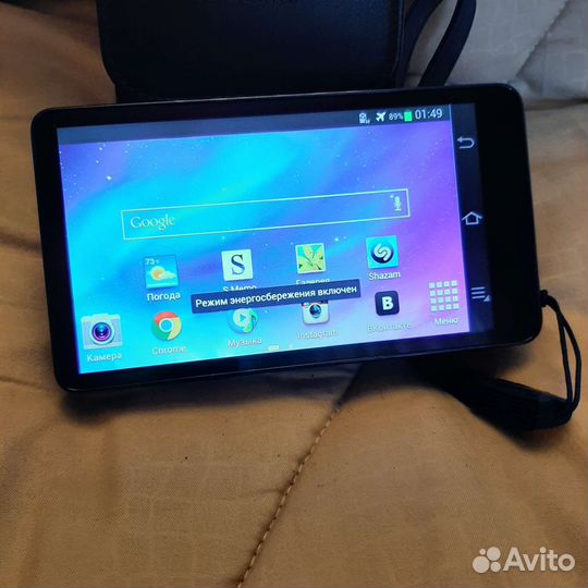 Компактный фотоаппарат samsung galaxy EK-GC100