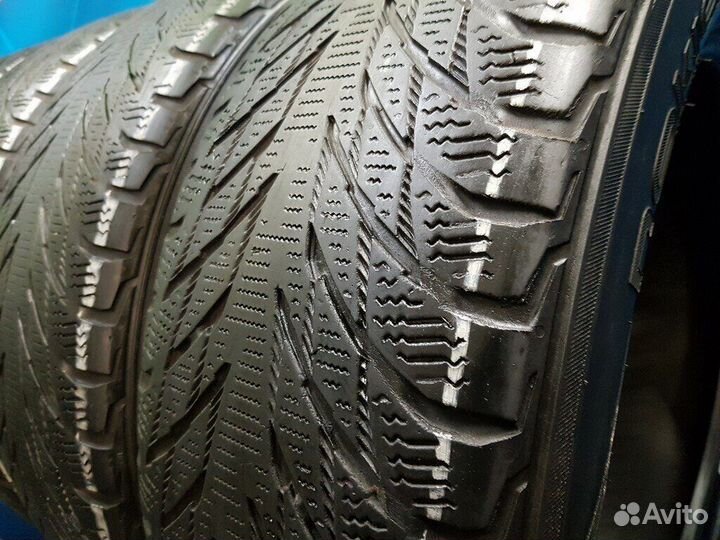 Nokian Tyres Hakkapeliitta R2 205/60 R16