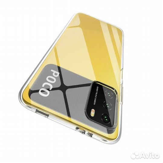 Чехол для Xiaomi Redmi 9T, Poco M3, Redmi Note 9