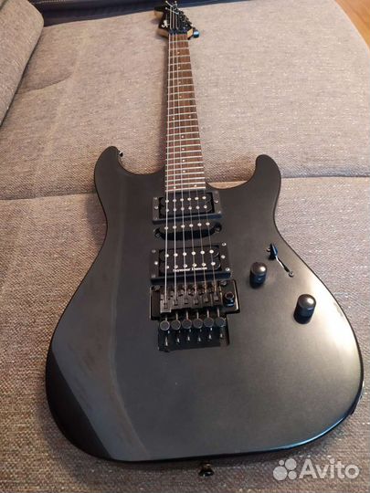 Fender Stagemaster Seymour Duncan TB-6 Bridge