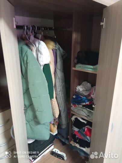 Кровать чердак