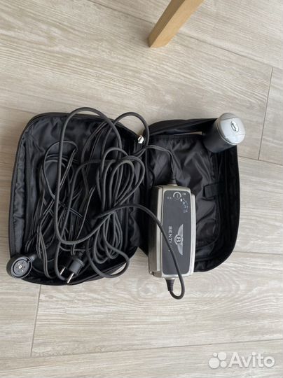 Зарядка для бентли чехол на Порше понамеро