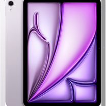 Планшет Apple iPad Air 13 (2024, 6 gen) Wi-Fi 128