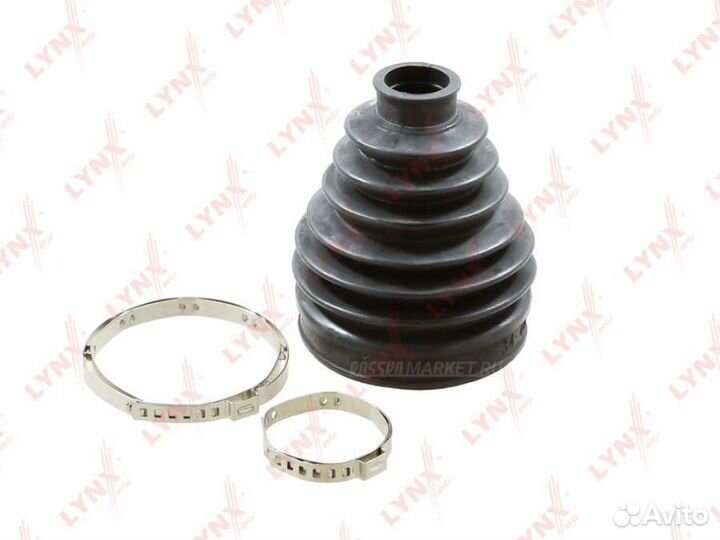 Lynxauto PC-2108 Пыльник ШРУСа