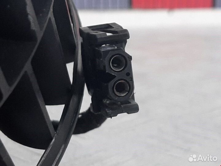 Моторчик печки для BMW 3-Series (E36) 64118390434