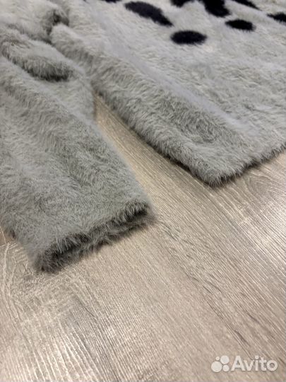 Свитер оверсайз y2k