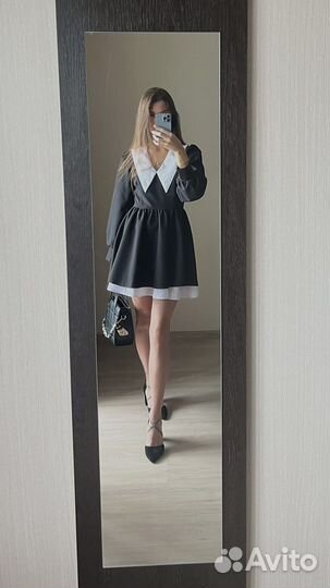 Платье