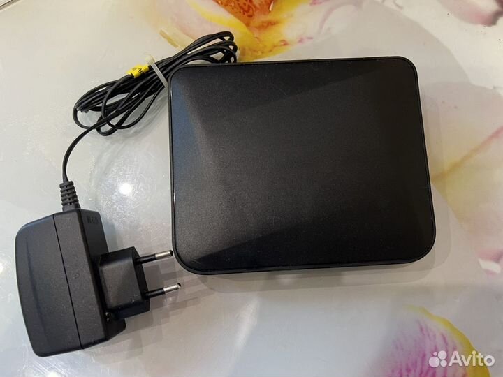 Wi-Fi роутеры Билайн SmartBox giga