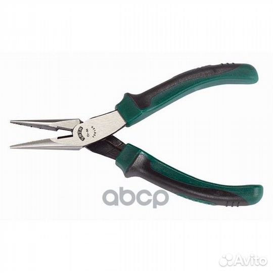 70612A Плоскогубцы 