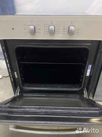 Духовой шкаф бу