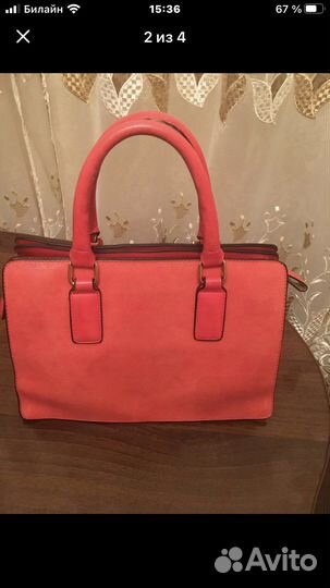 Сумка женская