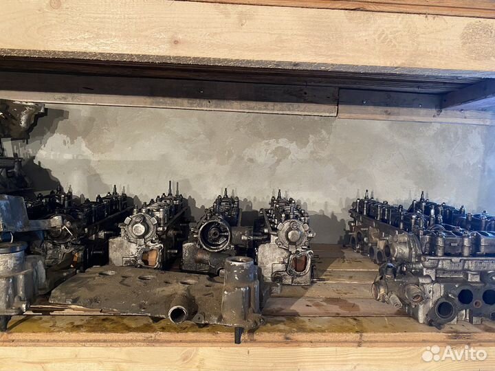 Авторазбор пос.Леникент