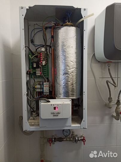 Ремонт стиральных машин и электроплит