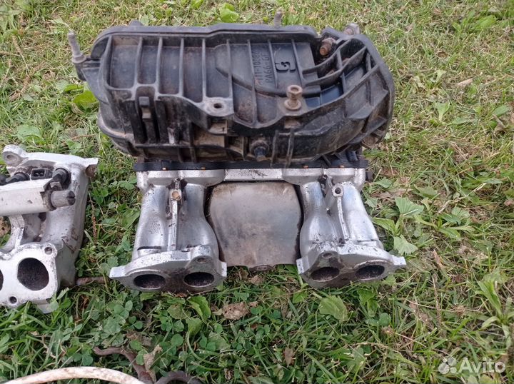 Запчасти ваз