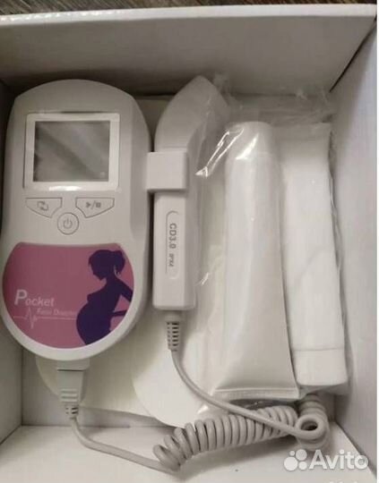 Фетальный доплер аренда