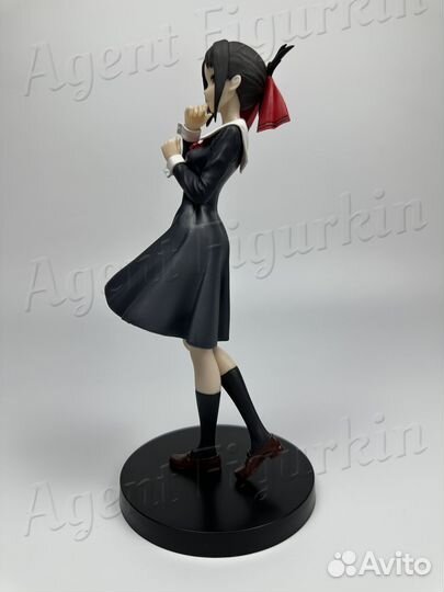 Аниме Фигурка Кагуя Оригинал