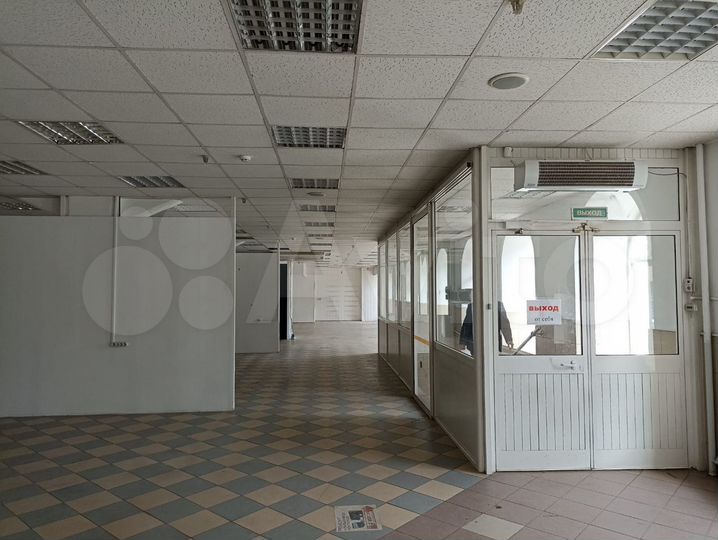 Свободного назначения, 510 м²