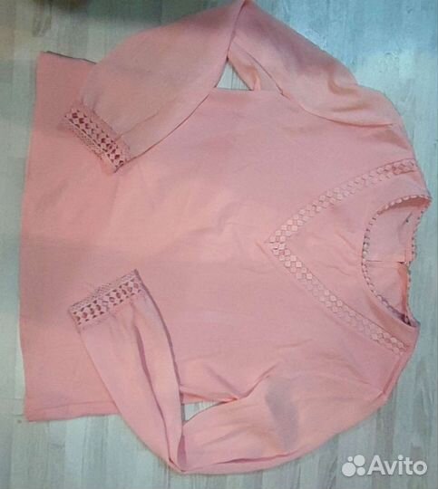 Женские вещи пакетом 44