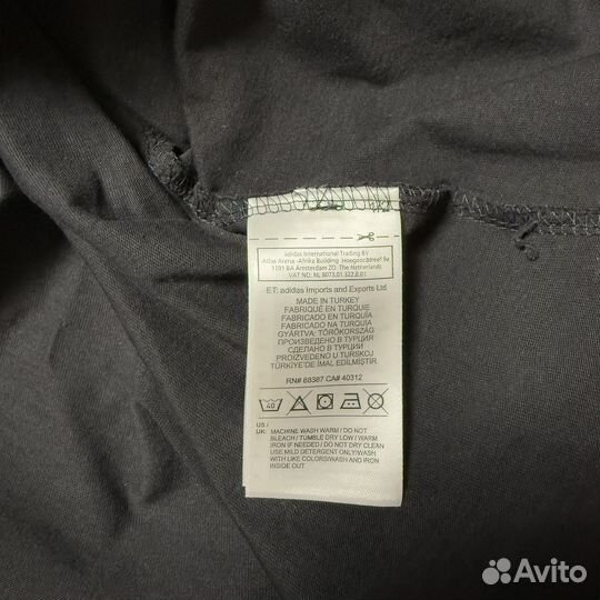 Футболка Adidas Originals