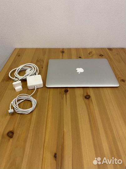 Apple MacBook Air 13 2013