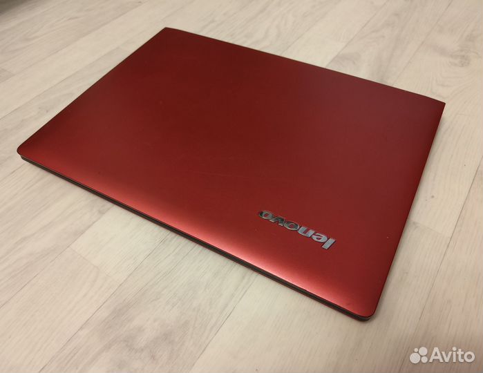 Lenovo Core i5 4210U/AMD Radeon R5 M230 2Gb/8/SSD