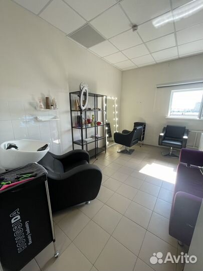 Аренда парикмахерского кресла кератин