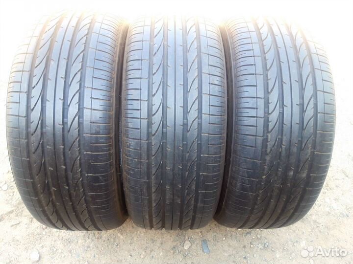 Bridgestone Dueler H/P Sport 285/60 R18