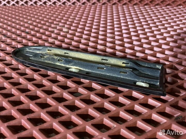 Молдинг левого крыла Mercedes-Benz S-Class W220