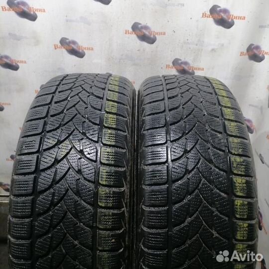 Lassa Snoways Era 205/55 R16