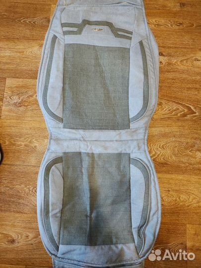 Автомобильные чехлы