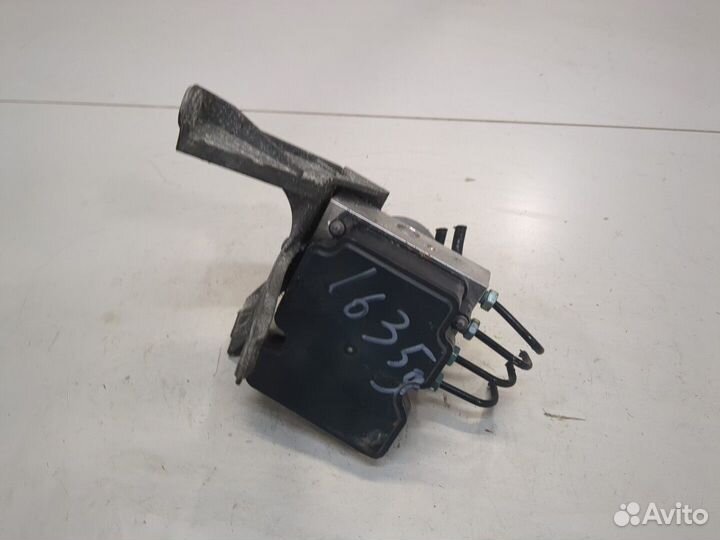 Блок абс, насос Chevrolet Camaro, 2018