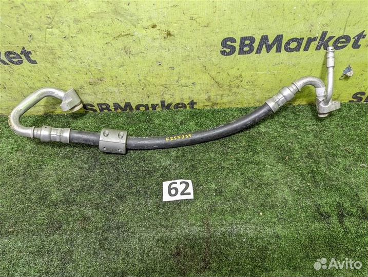 Трубка кондиционера Bmw X3 F25 N20B20A 2012