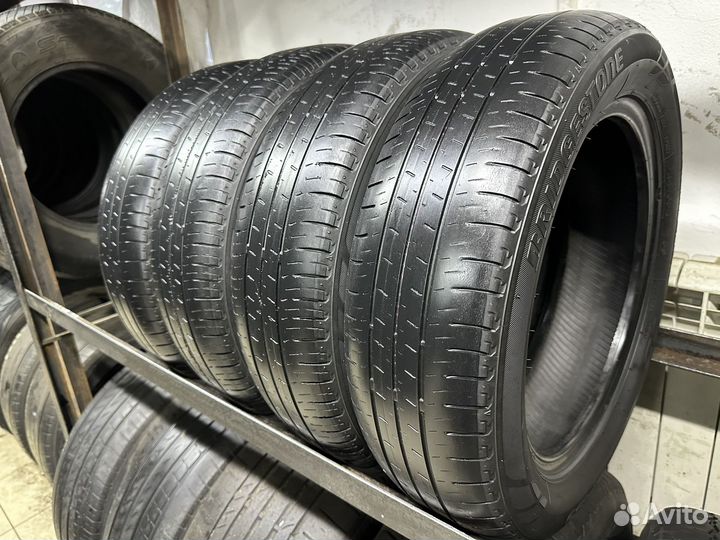 Bridgestone Ecopia EP150 155/65 R14 75S