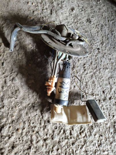 Хонда Цивик ек3 бензонасос