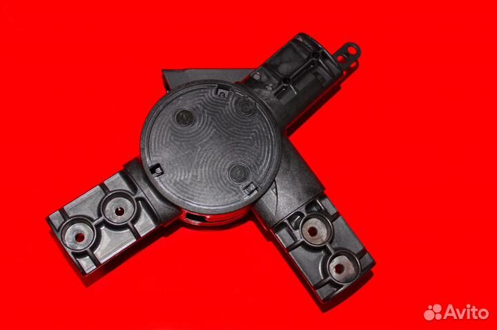 Механизм складывания коляски BeBe-mobile Cezaro