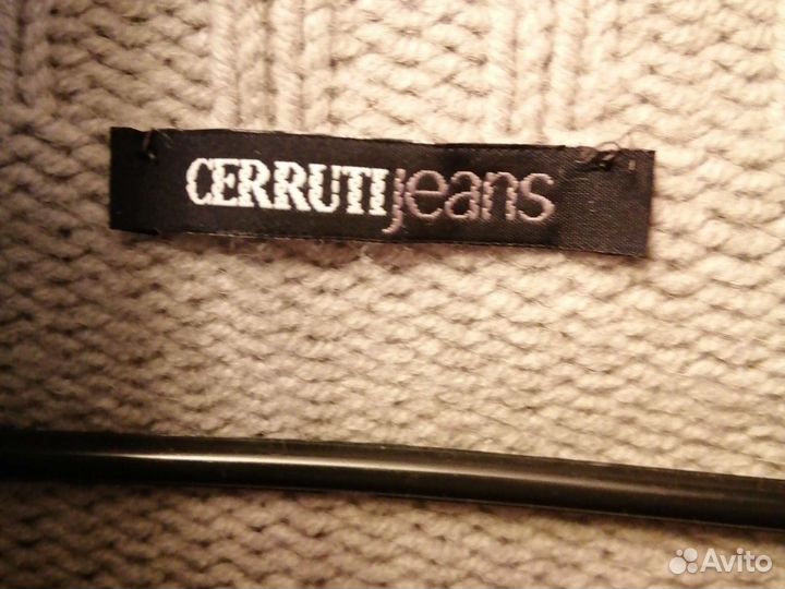 Джемпер, Италия