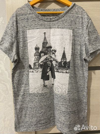 Футболка женская (девочкам ) размер 42-44