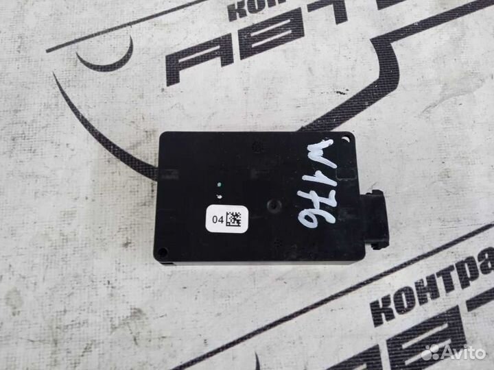 Датчик слепых зон mercedes. G-class GL-class GLK-c